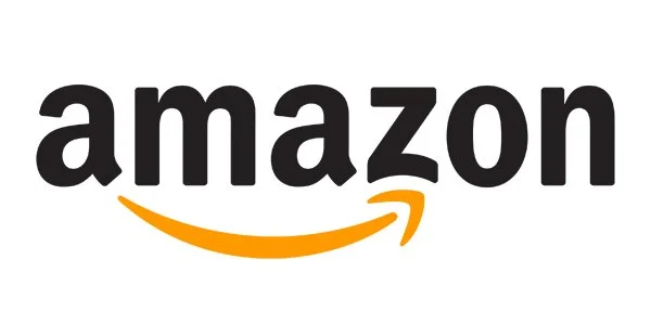 Amazon logo