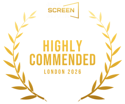 Highly Commended, Big Screen Hack London 2026