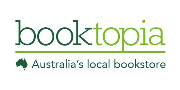 Booktopia logo