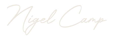 Signature image of Nigel Camp