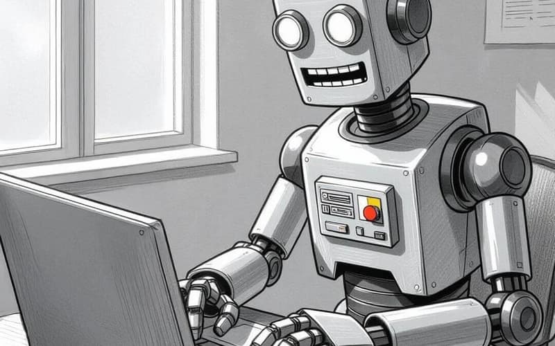 Will AI Replace Human Video Editors by 2030?