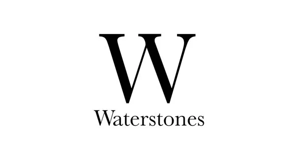 Waterstones logo